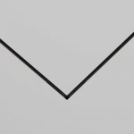 Комплектующие для встраиваемой трековой системы Maytoni TRA184CL-12B Accessories for tracks Levity