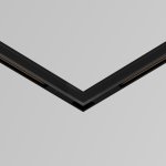 Комплектующие для трековой системы Maytoni TRA184CPC-1B-7.5 Accessories for tracks Levity