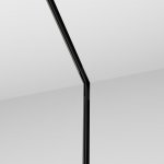 Комплектующие для встраиваемой трековой системы Maytoni TRA184ICL-12B Accessories for tracks Levity