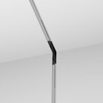 Комплектующие для встраиваемой трековой системы Maytoni TRA184ICL-12B Accessories for tracks Levity