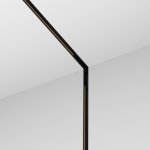 Комплектующие для встраиваемой трековой системы Maytoni TRA184ICL-13B Accessories for tracks Levity