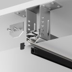 Профиль Technical TRA184MP-212S(N)