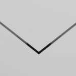 Комплектующие для встраиваемой трековой системы Maytoni TRA187CL-13B Accessories for tracks Levity