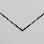 Комплектующие для встраиваемой трековой системы Maytoni TRA187CL-13B Accessories for tracks Levity