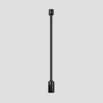 Комплектующие для трековой системы Maytoni TRA200C-L350-11B Accessories for tracks Flexity