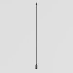 Комплектующие для трековой системы Maytoni TRA200C-L740-11B Accessories for tracks Flexity