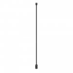 Комплектующие для трековой системы Maytoni TRA200C-L740-11B Accessories for tracks Flexity