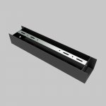 Комплектующие для трековой системы Technical TRA233-BB-B