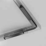 Комплектующие для систем освещения с токоведущими элементами Technical TRA239CS-42B