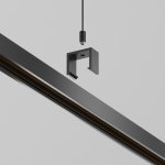 Комплектующие для трековой системы Technical TRA239SW-2B