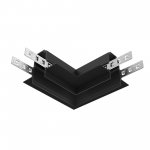 Комплектующие для встраиваемой трековой системы Maytoni TRACL034-42B-R Accessories for tracks Exility