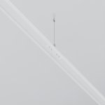 Комплектующие для трековой системы Maytoni TRAM034CI-R-41W Accessories for tracks Exility