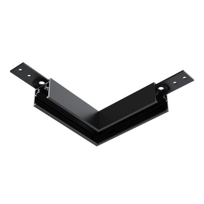 Комплектующие для трековой системы Maytoni TRAM034CL-41B Accessories for tracks Exility Комплектующие для трековой системы Maytoni TRAM034CL-41B Accessories for tracks Exility