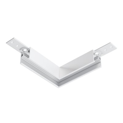 Комплектующие для трековой системы Maytoni TRAM034CL-41W Accessories for tracks Exility Комплектующие для трековой системы Maytoni TRAM034CL-41W Accessories for tracks Exility