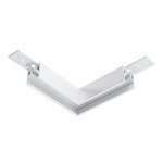 Комплектующие для трековой системы Maytoni TRAM034CL-41W Accessories for tracks Exility