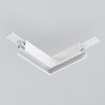 Комплектующие для трековой системы Maytoni TRAM034CL-41W Accessories for tracks Exility