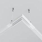 Комплектующие для трековой системы Maytoni TRAM034CL-41W Accessories for tracks Exility