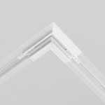 Комплектующие для трековой системы Maytoni TRAM034CL-42W Accessories for tracks Exility