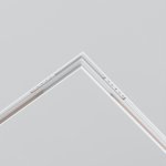 Комплектующие для трековой системы Maytoni TRAM034CL-42W Accessories for tracks Exility