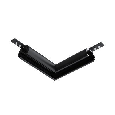 Комплектующие для трековой системы Maytoni TRAM034CL-R-41B Accessories for tracks Exility Комплектующие для трековой системы Maytoni TRAM034CL-R-41B Accessories for tracks Exility