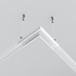 Комплектующие для трековой системы Maytoni TRAM034CL-R-41W Accessories for tracks Exility