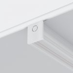 Комплектующие для трековой системы Maytoni TRAM034EC-41W Accessories for tracks Exility