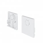 Комплектующие для трековой системы Maytoni TRAM034EC-41W Accessories for tracks Exility