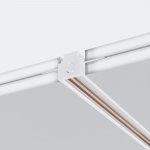 Комплектующие для трековой системы Maytoni TRAM034EC-42W Accessories for tracks Exility