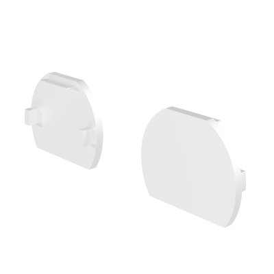 Комплектующие для трековой системы Maytoni TRAM034EC-R-41W Accessories for tracks Exility Комплектующие для трековой системы Maytoni TRAM034EC-R-41W Accessories for tracks Exility