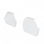 Комплектующие для трековой системы Maytoni TRAM034EC-R-41W Accessories for tracks Exility