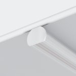 Комплектующие для трековой системы Maytoni TRAM034EC-R-41W Accessories for tracks Exility