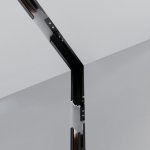 Комплектующие для трековой системы Maytoni TRAM034ICL-42B Accessories for tracks Exility