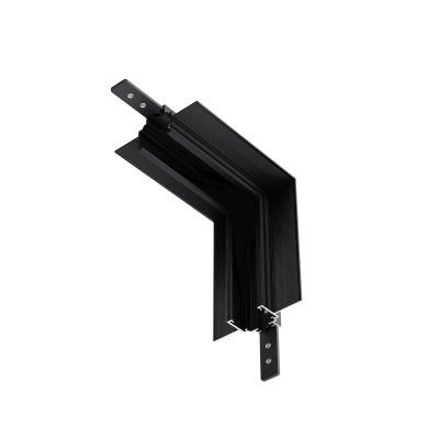 Комплектующие для трековой системы Maytoni TRAM034ICL-42B Accessories for tracks Exility Комплектующие для трековой системы Maytoni TRAM034ICL-42B Accessories for tracks Exility