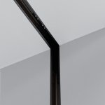 Комплектующие для трековой системы Maytoni TRAM034ICL-42B Accessories for tracks Exility