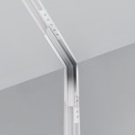 Комплектующие для трековой системы Maytoni TRAM034ICL-42W Accessories for tracks Exility