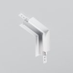 Комплектующие для трековой системы Maytoni TRAM034ICL-42W Accessories for tracks Exility