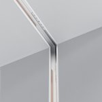 Комплектующие для трековой системы Maytoni TRAM034ICL-42W Accessories for tracks Exility