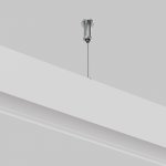 Комплектующие для трековой системы Maytoni TRAM034SW-2S Accessories for tracks Exility