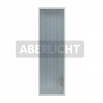 Светильник светодиодный ABERLICHT TRE-35/120 600 NW, 595*180*30mm, 38Вт, 3800Лм, 5000К,(0122)