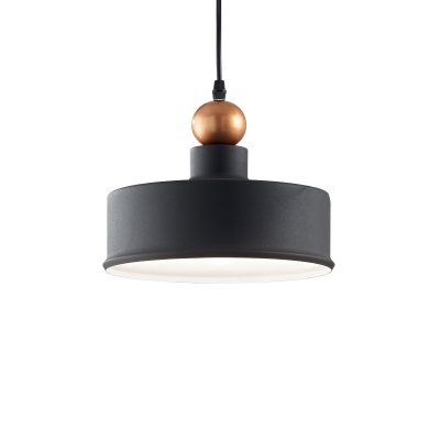 

Подвесной светильник Ideal lux TRIADE-2 SP1 (221489, TRIADE-2 SP1