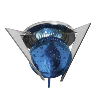 Точечный декоративный светильник Kanlux TRISTAN CTX-10+K2-C (2890)