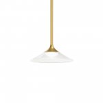 Ideal Lux TRISTAN SP ORO