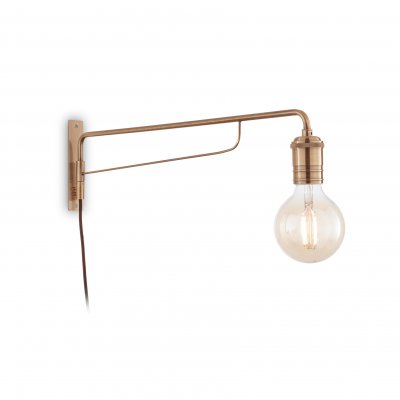 

Светильник бра Ideal lux TRIUMPH AP1 (160214, TRIUMPH AP1