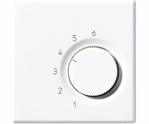 JUNG LS plus бежевый Регулятор температуры воздуха 230V (TRLS236) JUNG LS plus бежевый Регулятор температуры воздуха 230V (TRLS236)