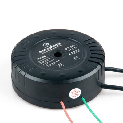 Трансформатор для люстры Elektrostandard TRS 300W