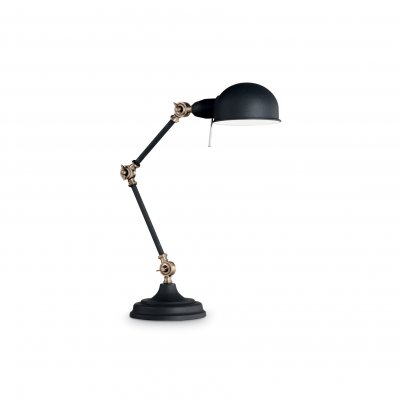 Ideal Lux TRUMAN TL1 NERO