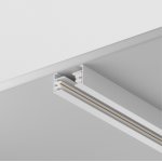 Однофазный трековый шинопровод 3м белый Maytoni Maytoni TRX001-113W Busbar trunkings