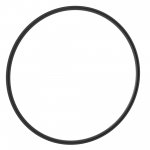 Трек круглый Maytoni TRX003-111B черный 1.5м