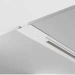 Шинопровод встраиваемый белый Maytoni TRX004-111W