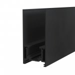 Аксессуар для трекового светильника Maytoni TRX004-213B Busbar trunkings